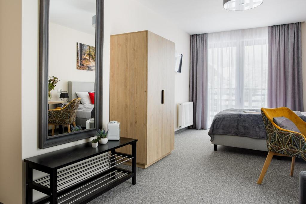 Willa Mała Czyrna - 3