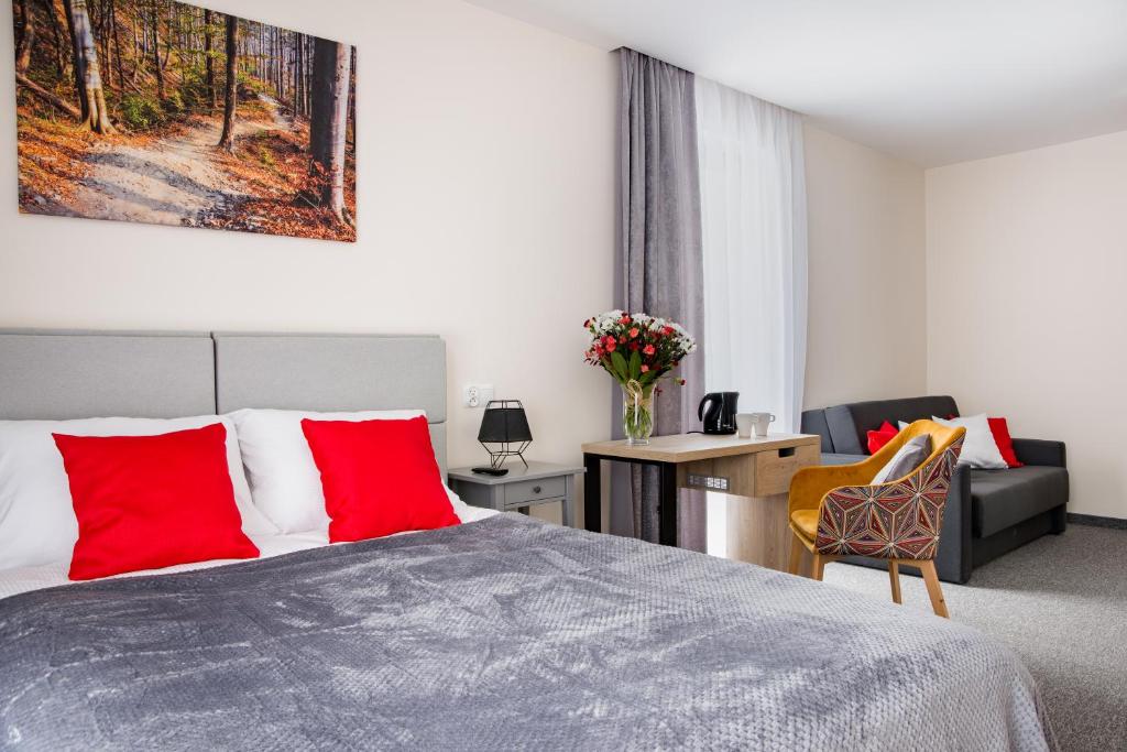 Willa Mała Czyrna - 2