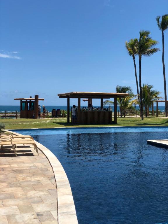  Lá Fleur Polinésia Residence & Resort