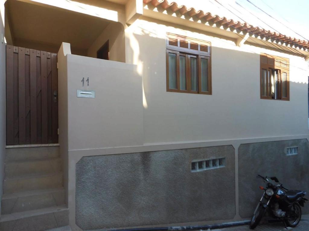  Casa Benevides