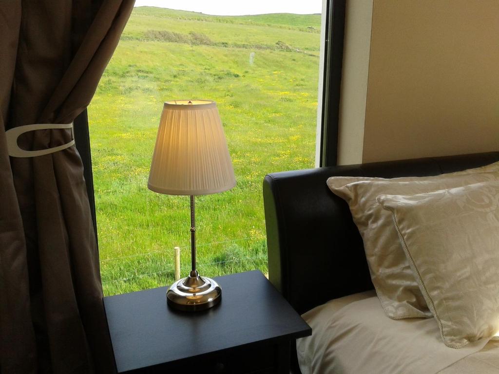 Fotografie z fotogalerie ubytování Blackberry Lodge Accommodation v destinaci Doolin