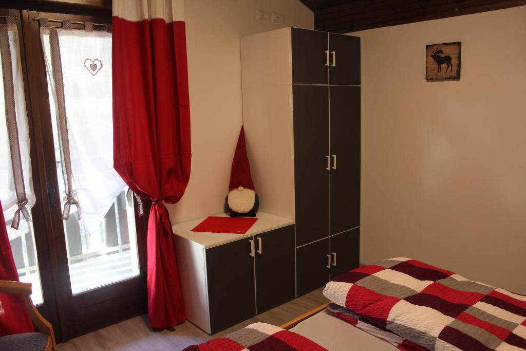 Derechos de imagen reservados por Booking.com