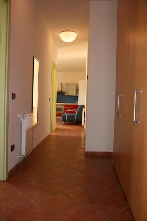 Residence Corso Monferrato - Appartement Supérieur 2 Chambres
