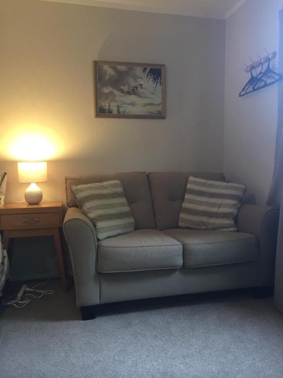 Ivy's Cottage - Resim 15