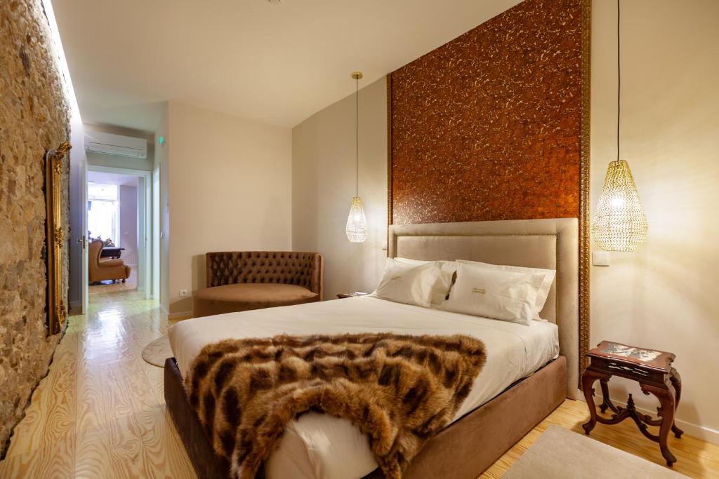 Berço de Mordomias - 5