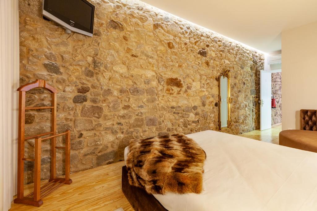 Berço de Mordomias - 7