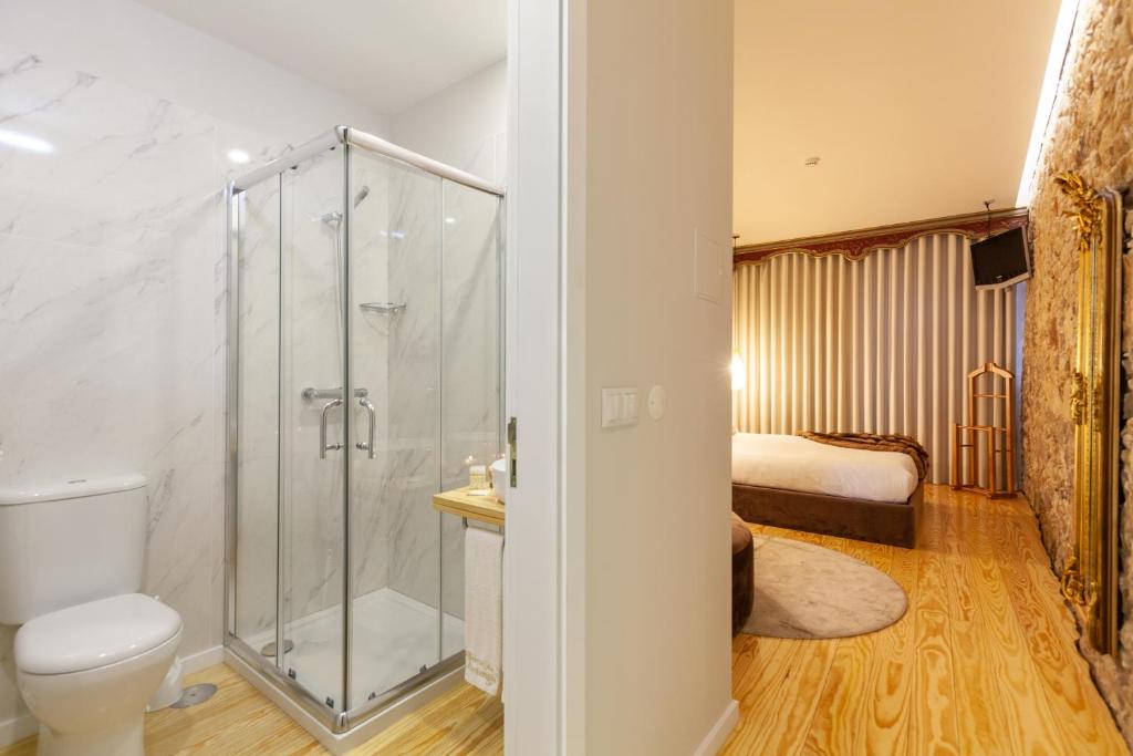 Berço de Mordomias - 3