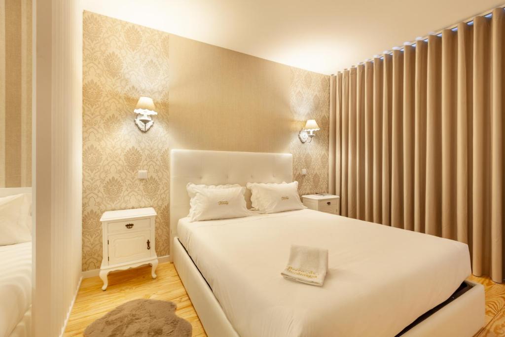 Berço de Mordomias - 13