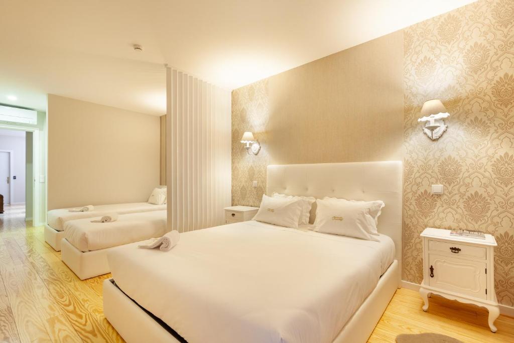 Berço de Mordomias - 11