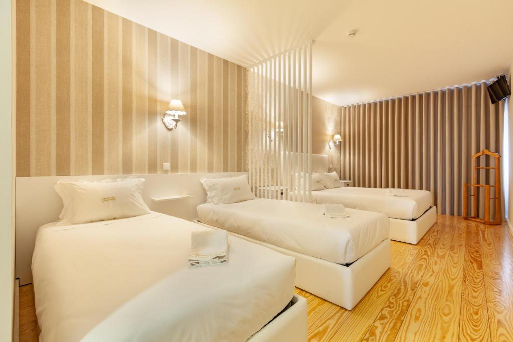 Berço de Mordomias - 8