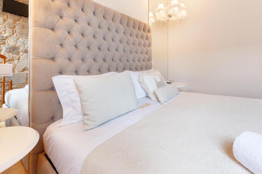 Berço de Mordomias - 17