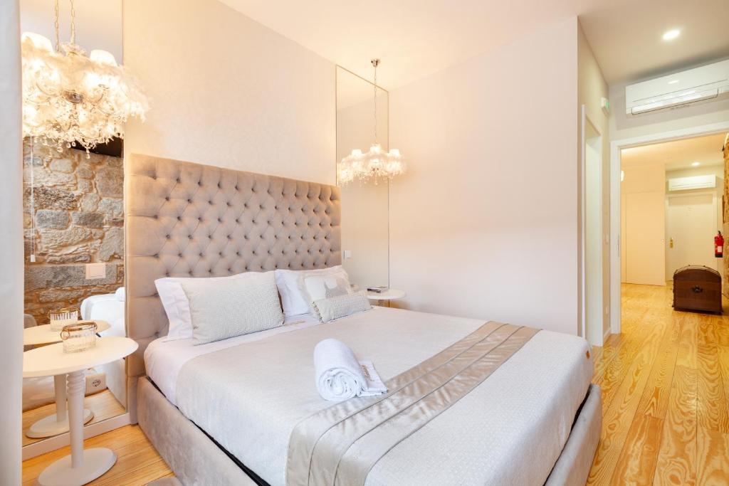 Berço de Mordomias - 16