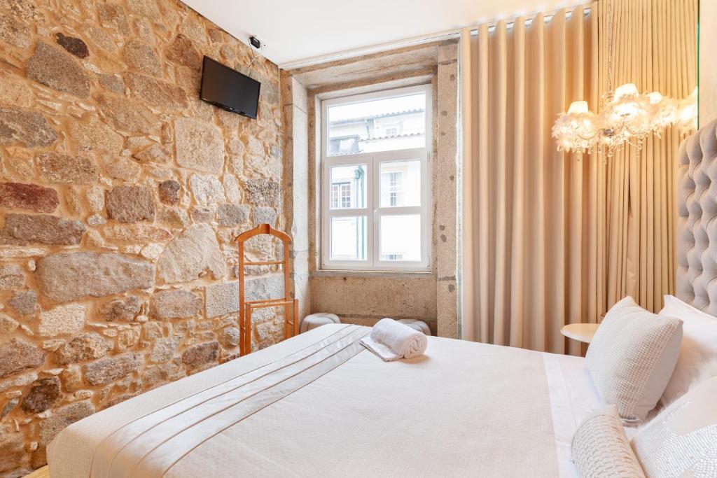 Berço de Mordomias - 18