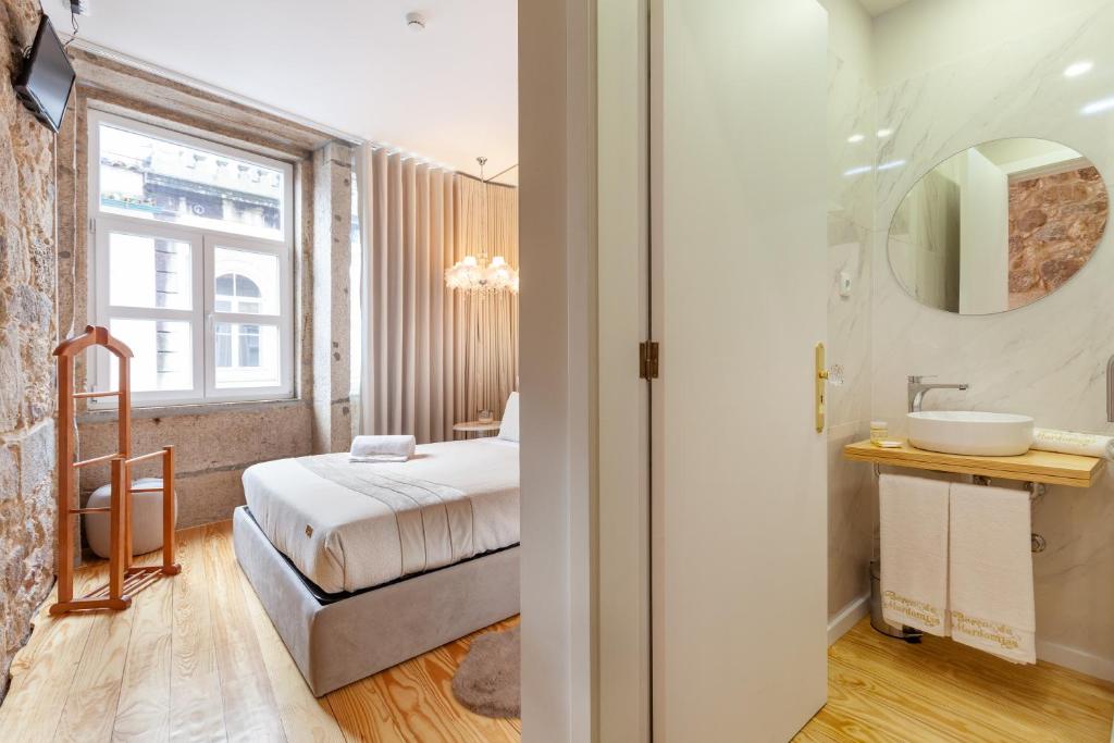 Berço de Mordomias - 14