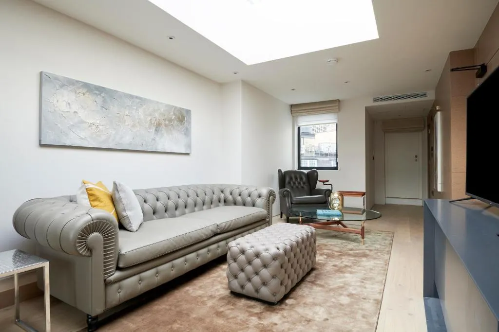 Sonder at Maddox Street Suites, London, United Kingdom
