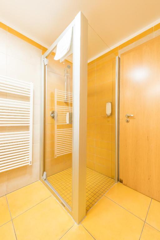 Galeriebild der Unterkunft Hotel Kaskáda in Kuřim