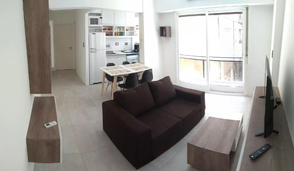 Recoleta Apartament Ideal Rent Buenos Aires, Buenos Aires, Argentina