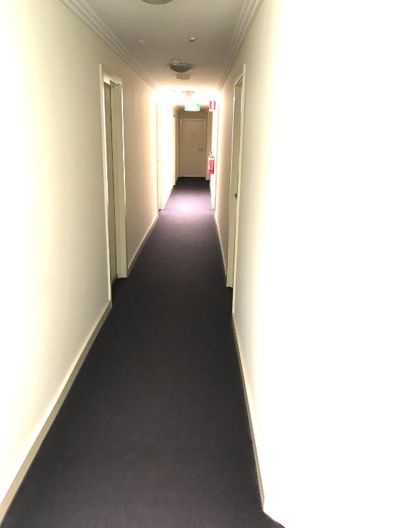 Cityview Studio Accommodation - Resim 19