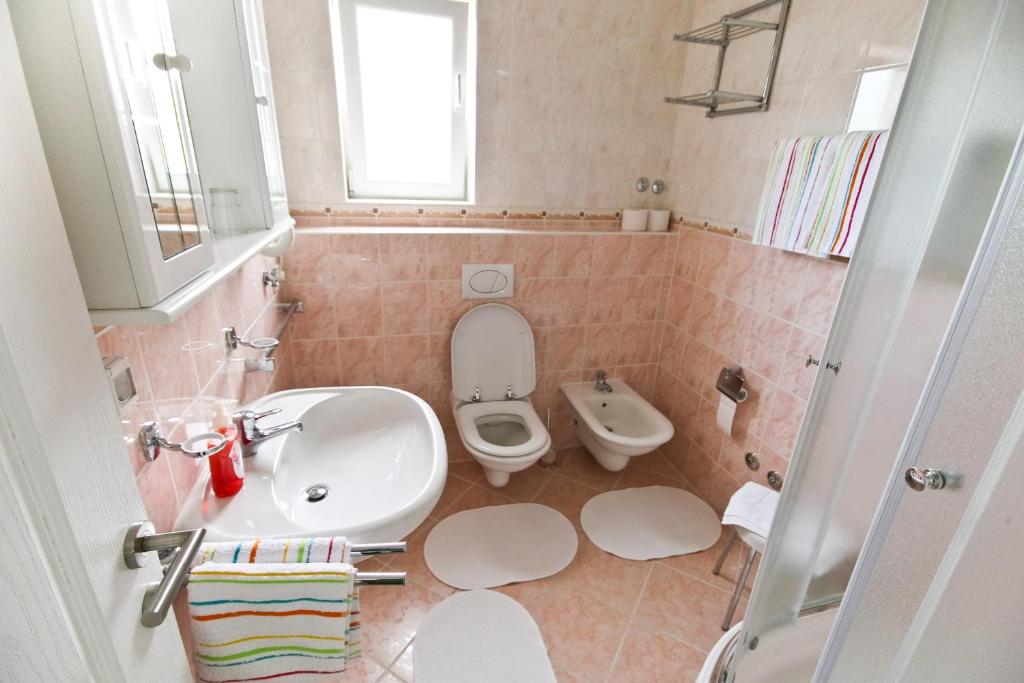 Apartments Villa Ana - 16