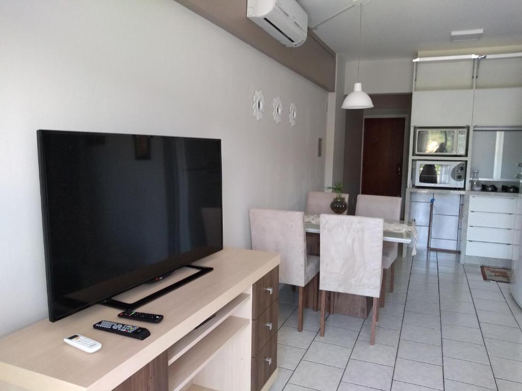  Apartamento Paraíso das águas