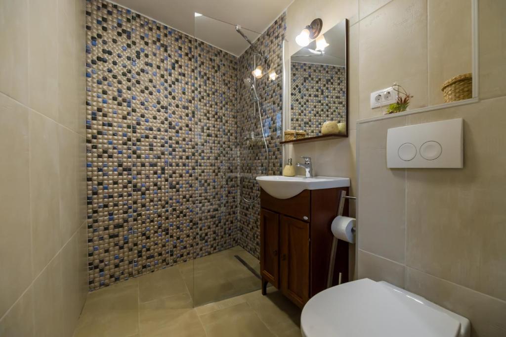 Casa Zen - Studio Apartment