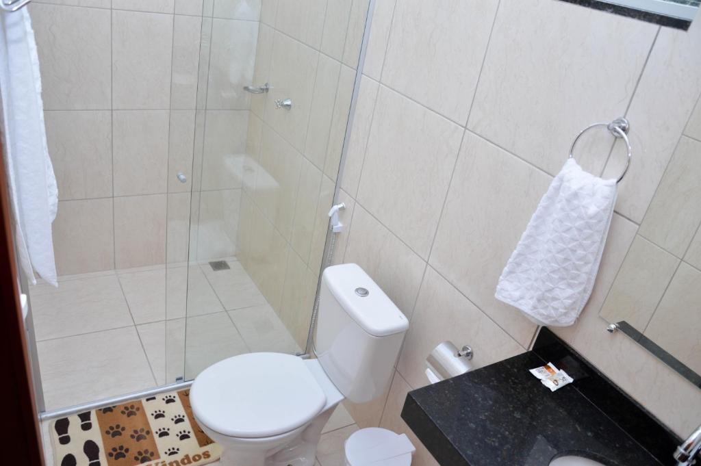  Pousada Pouso Vitoria