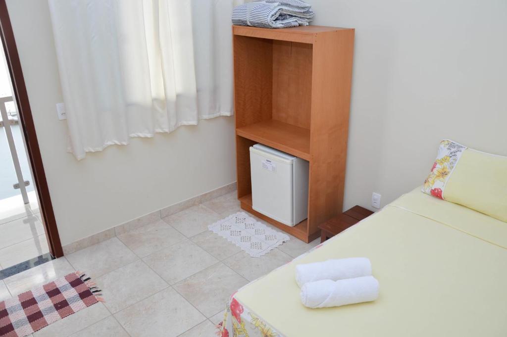  Pousada Pouso Vitoria