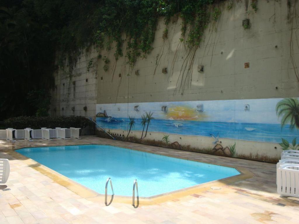  Real Residence Copacabana