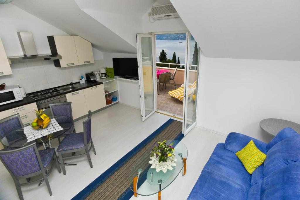 Apartments Villa Ana - 14