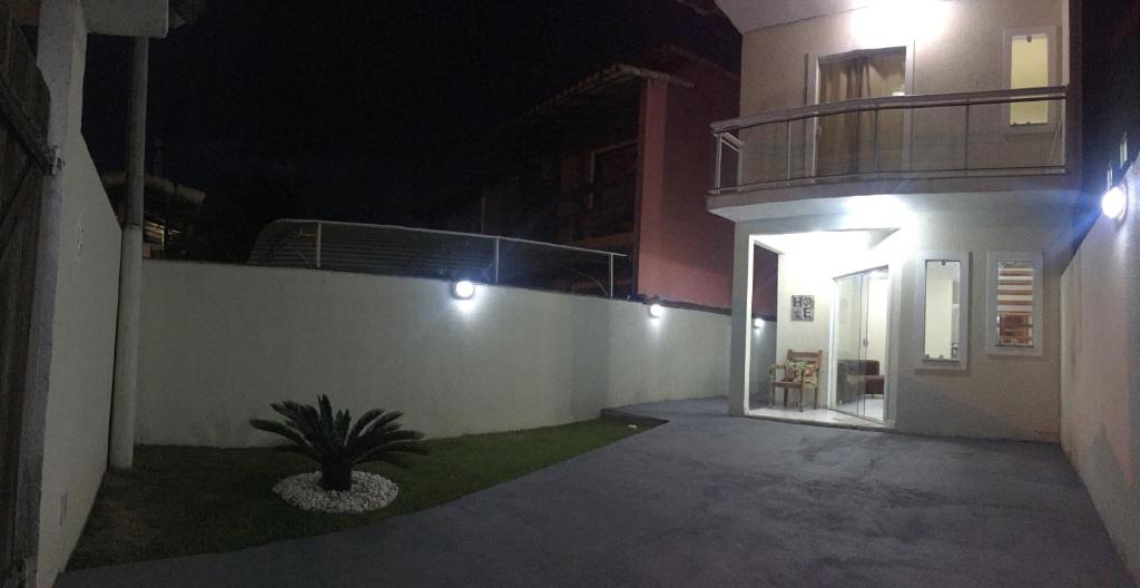  Casa do sagú