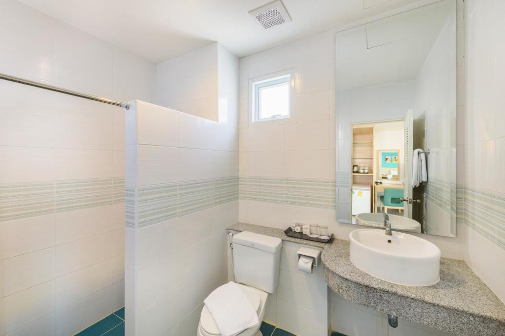 FX Hotel Pattaya - Resim 27