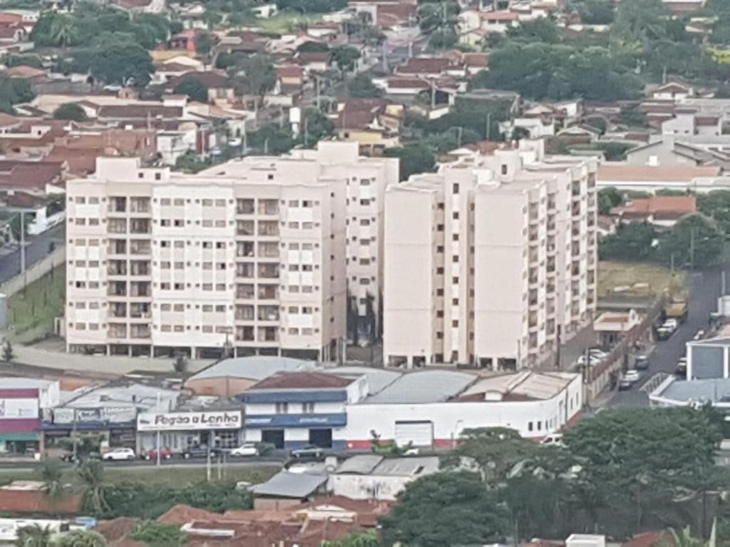  Apartamentos Villaggio d'Italia