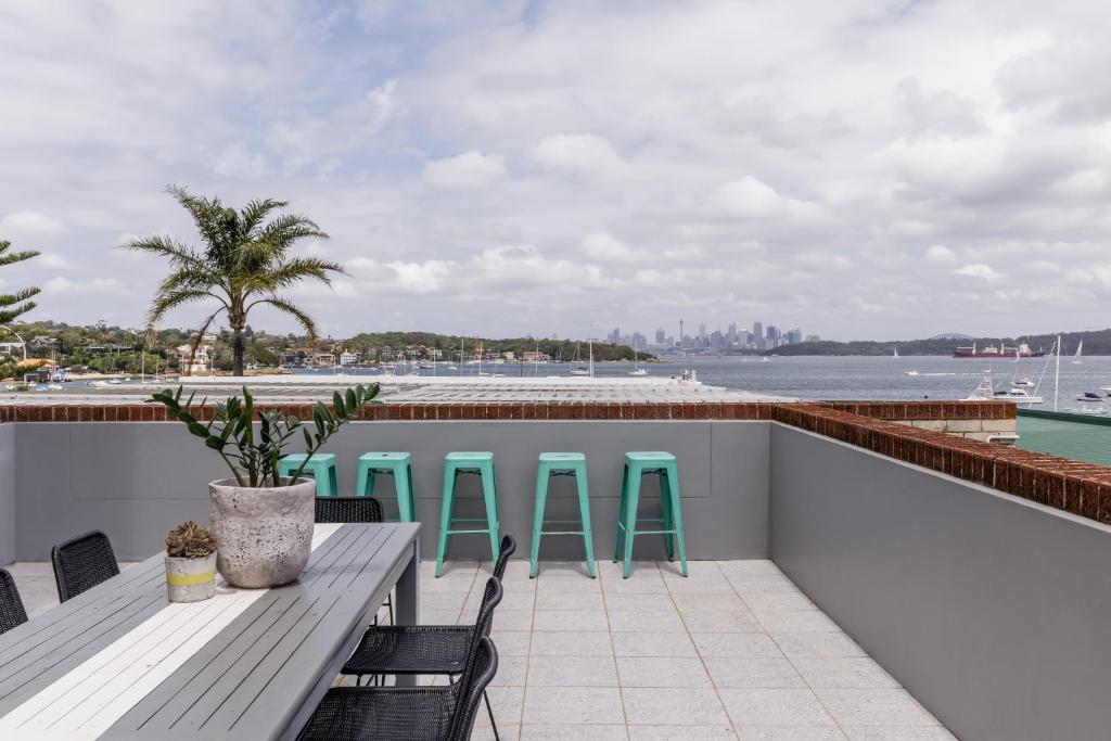 Watsons Bay Boutique Hotel - Resim 16