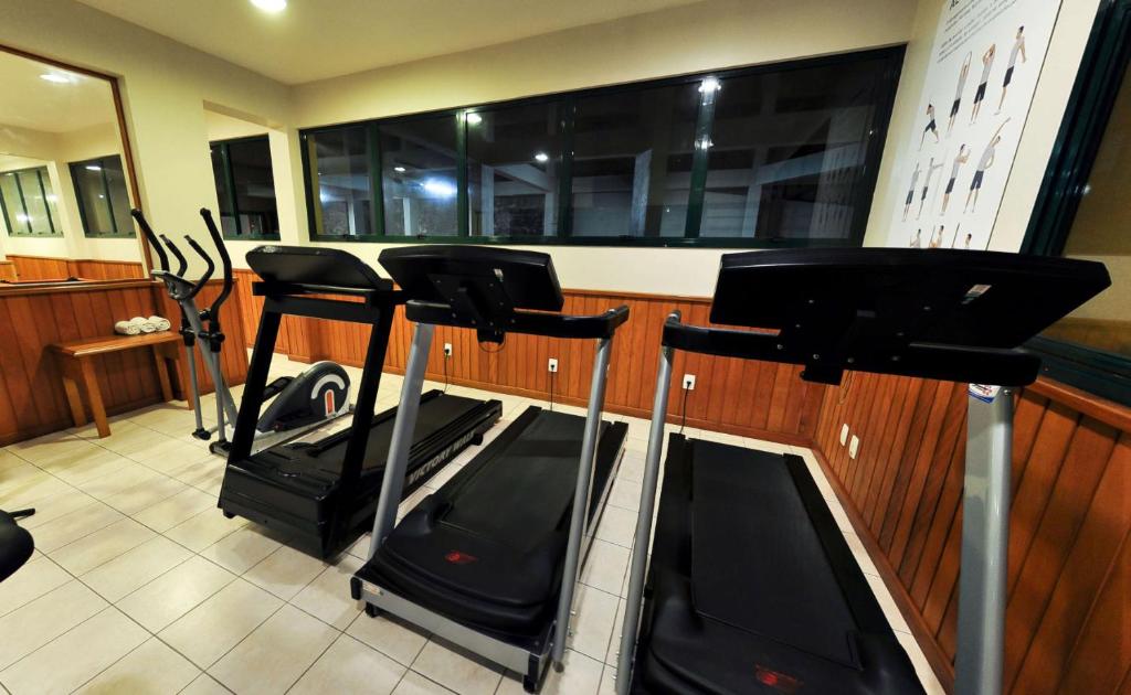  Toscana Gramado Flat