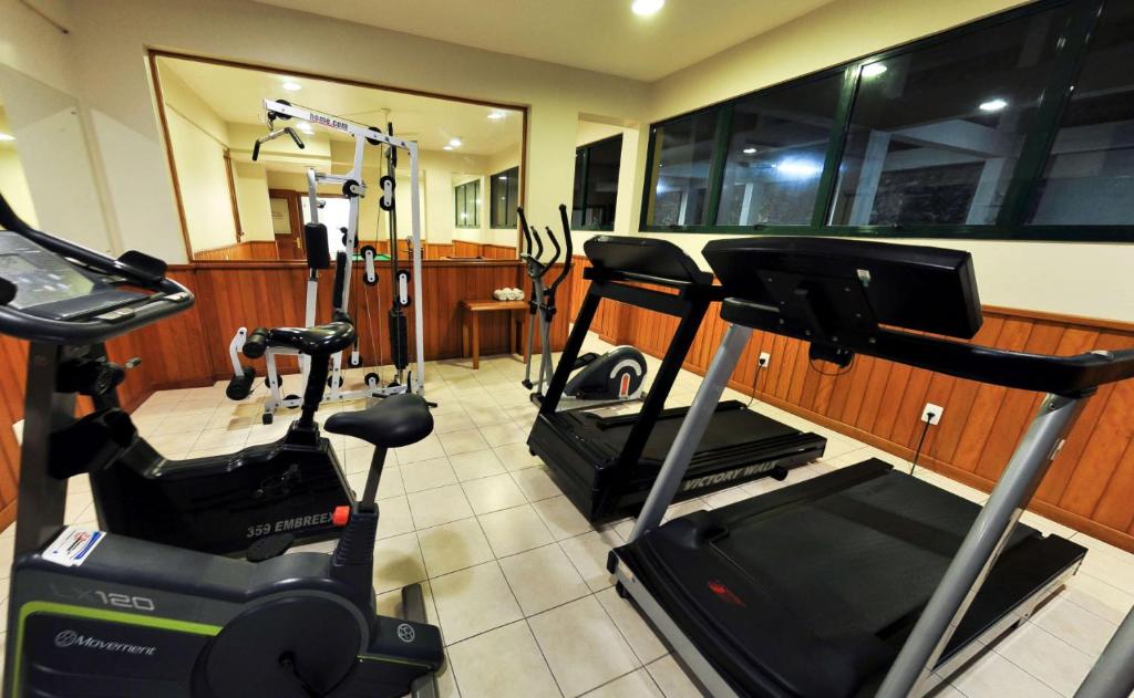  Toscana Gramado Flat