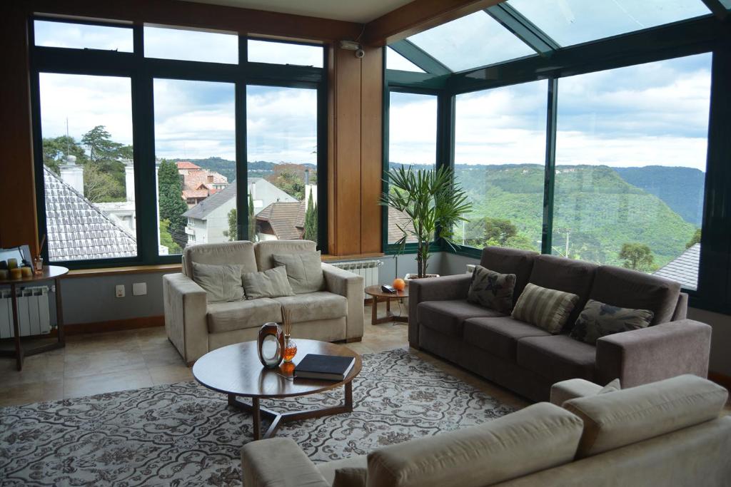  Toscana Gramado Flat