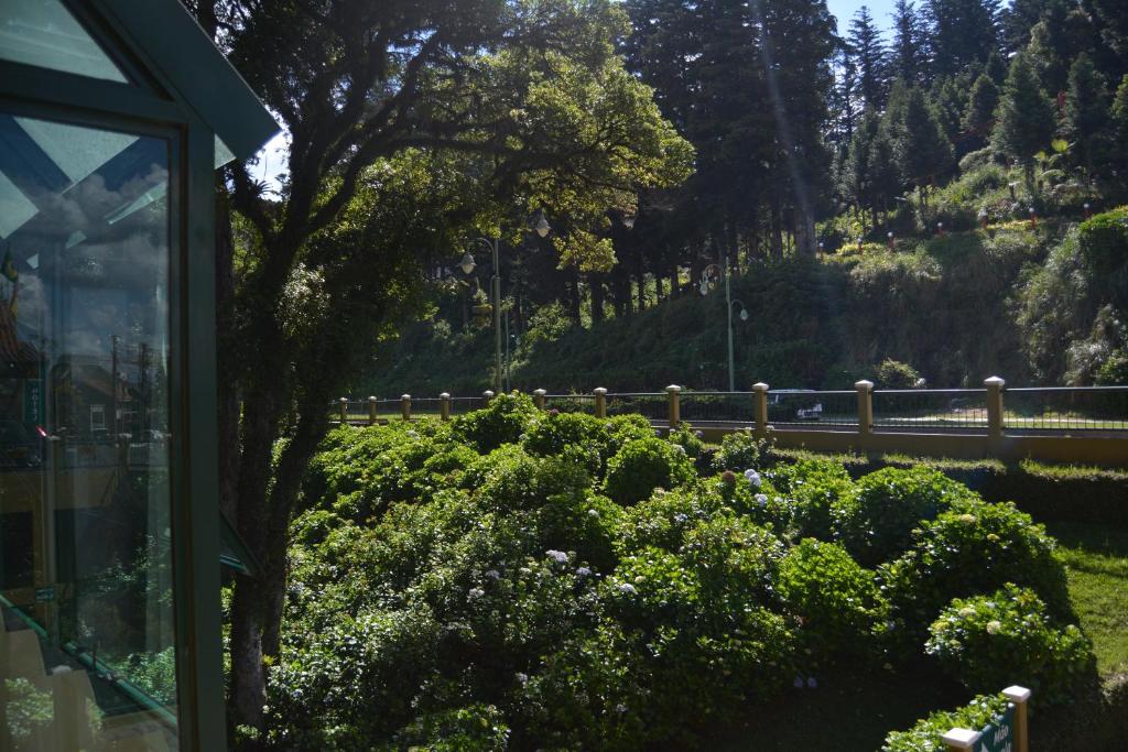  Toscana Gramado Flat