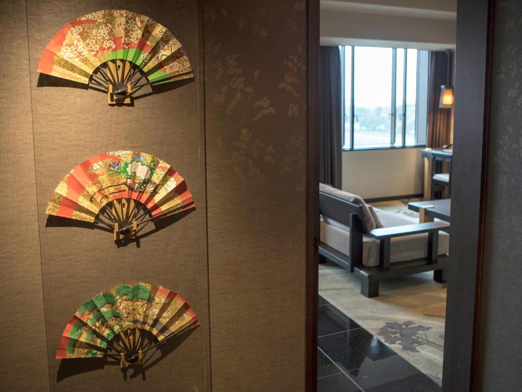 Fotografie z fotogalerie ubytování HOTEL MYSTAYS PREMIER Narita v destinaci Tokio Narita