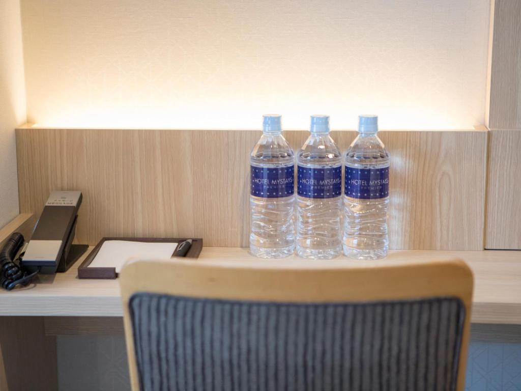 Fotografie z fotogalerie ubytování HOTEL MYSTAYS PREMIER Narita v destinaci Tokio Narita