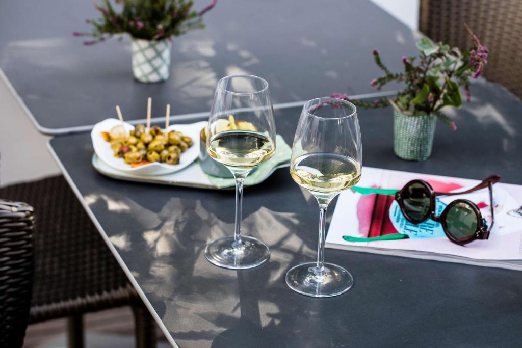 Best Western Plus Hotel De La Regate-Erdre - Resim 42