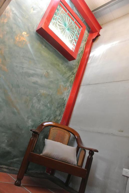 Fotografie z fotogalerie ubytování Chung Fu Inn v destinaci Tchaj-nan