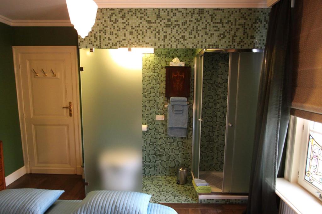 Fotografie z fotogalerie ubytování B&B De Lachende Engel v destinaci Mechelen