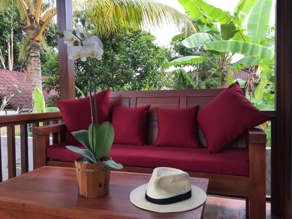 Hidden Point Villa - 4