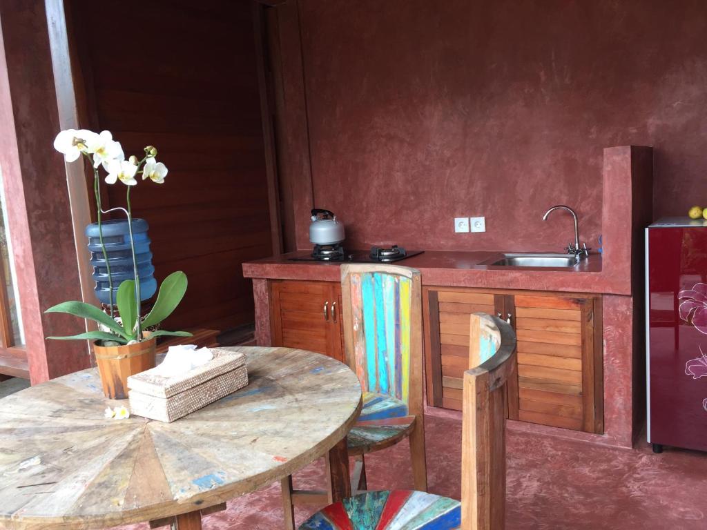 Hidden Point Villa - 16