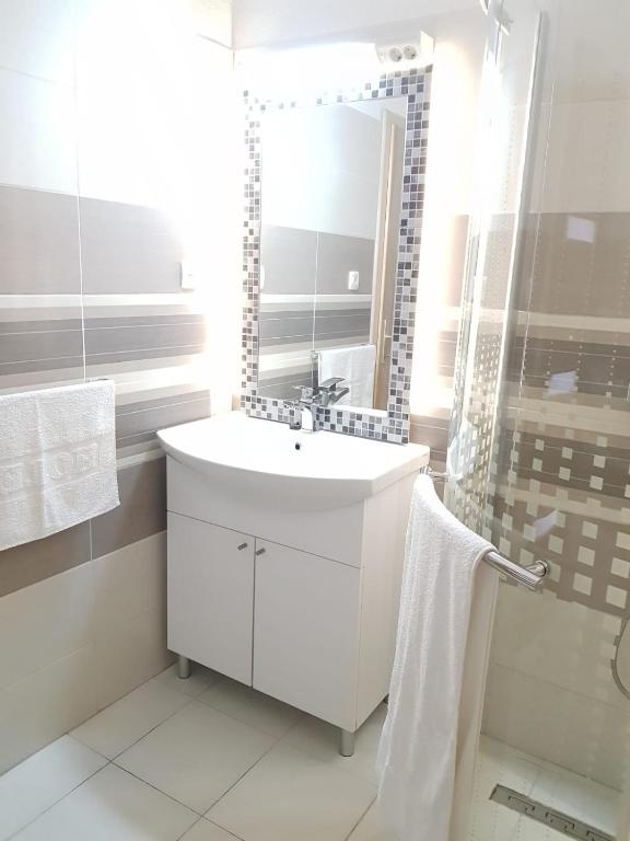 Apartmani Dobra Villa - 2