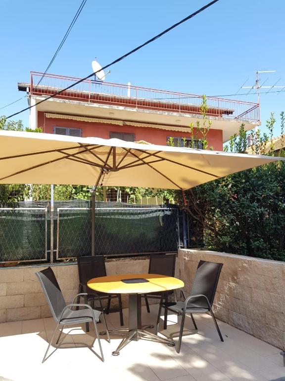 Apartmani Dobra Villa - 15