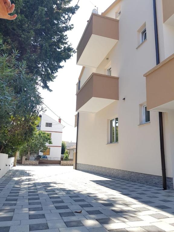 Apartmani Dobra Villa - 11