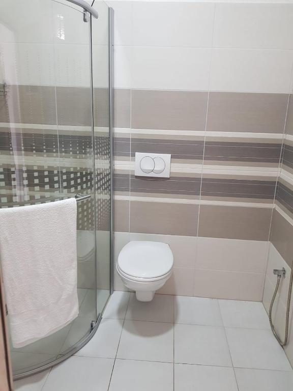 Apartmani Dobra Villa - 1