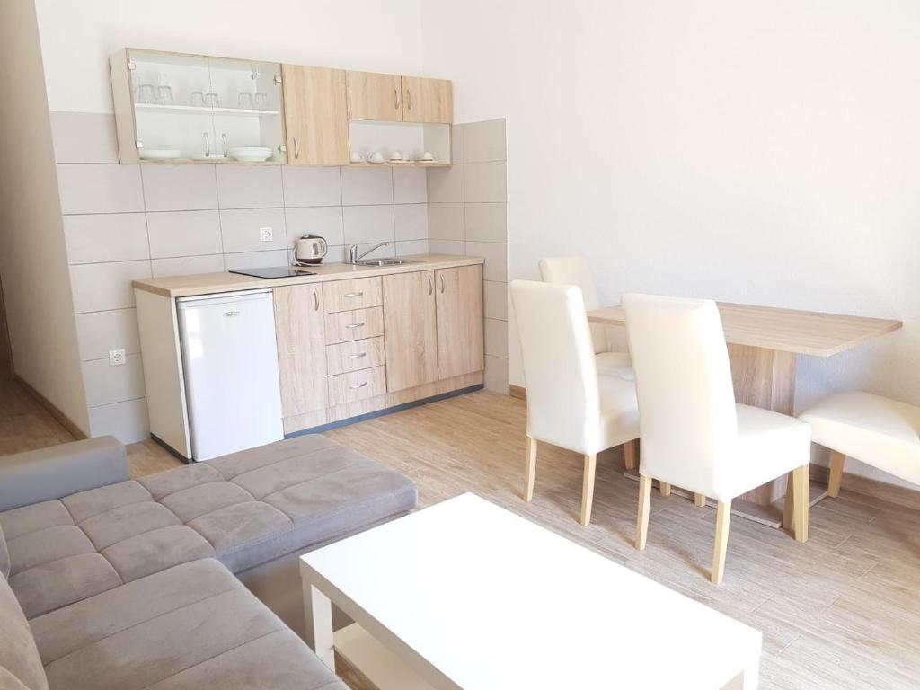 Apartmani Dobra Villa - 10
