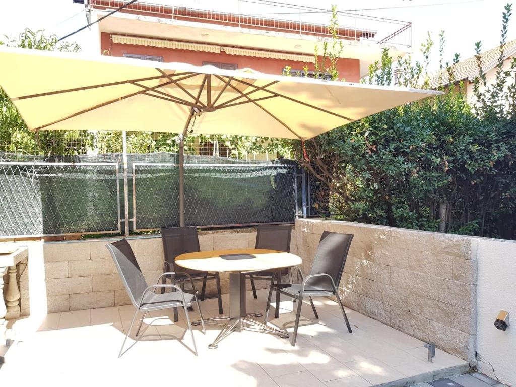 Apartmani Dobra Villa - 3